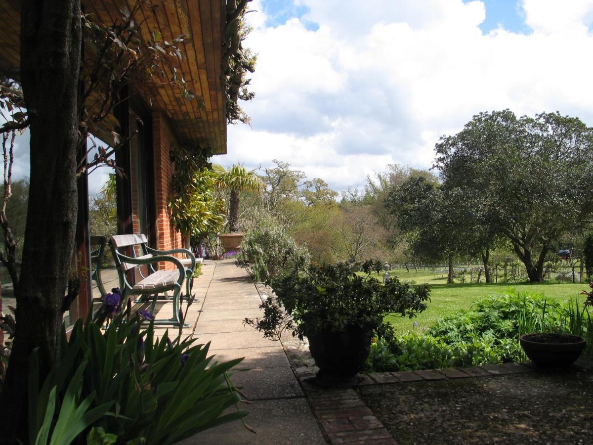 Brook Barn Bed and breakfast *